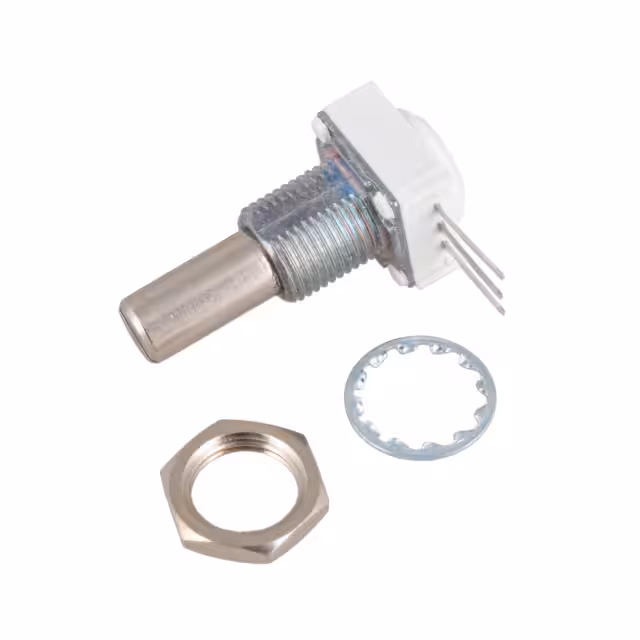 249FGJSPXB25502KA Vishay Spectrol  Rotary Potentiometers Rheostats